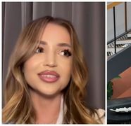 Îl place sau nu?! Veronica rupe tăcerea și spune CE SIMTE cu adevărat pentru Dorobanțu: "Nu știu ce să fac acum. Vreau să mă credeți că...". Să fie oare acesta motivul neașteptat al distanțării față de Ahmed